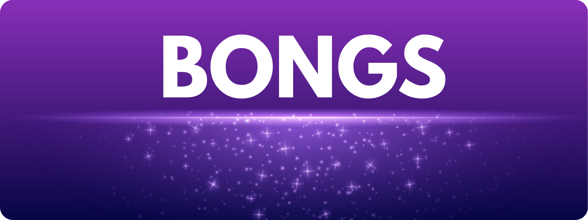 Bongs
