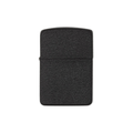 Zippo 28582 Black Crackle 1941 Replica