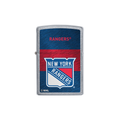 Zippo 207 - 39959 NHL New York Rangers