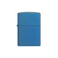 Zippo 20446 Sapphire with Zippo