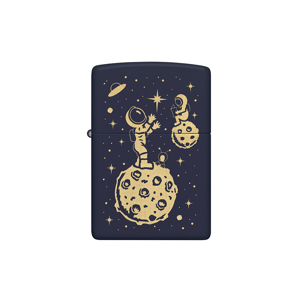 Zippo 46423 Lost in Space Men