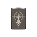 Zippo 49687 Heart of Tree Design