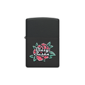 Zippo 46769 Blazy Susan™ Rose Design