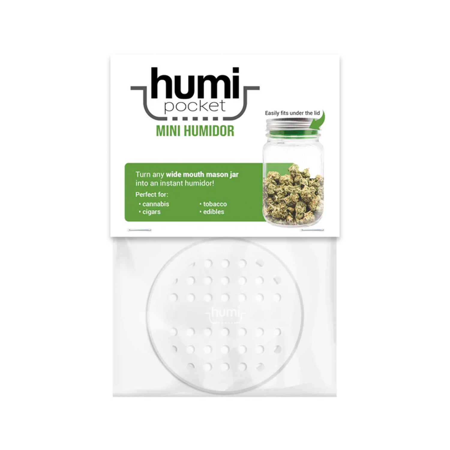 Humi Pocket 14 Best Sellers Collection