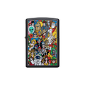 Zippo 218-076241 Where's Windy Design