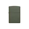 Zippo 221 Green Matte