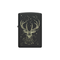 Zippo 48385 Deer Design