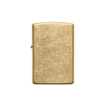 Zippo 49477 Classic Tumbled Brass
