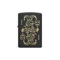 Zippo 46290 Masked Joker