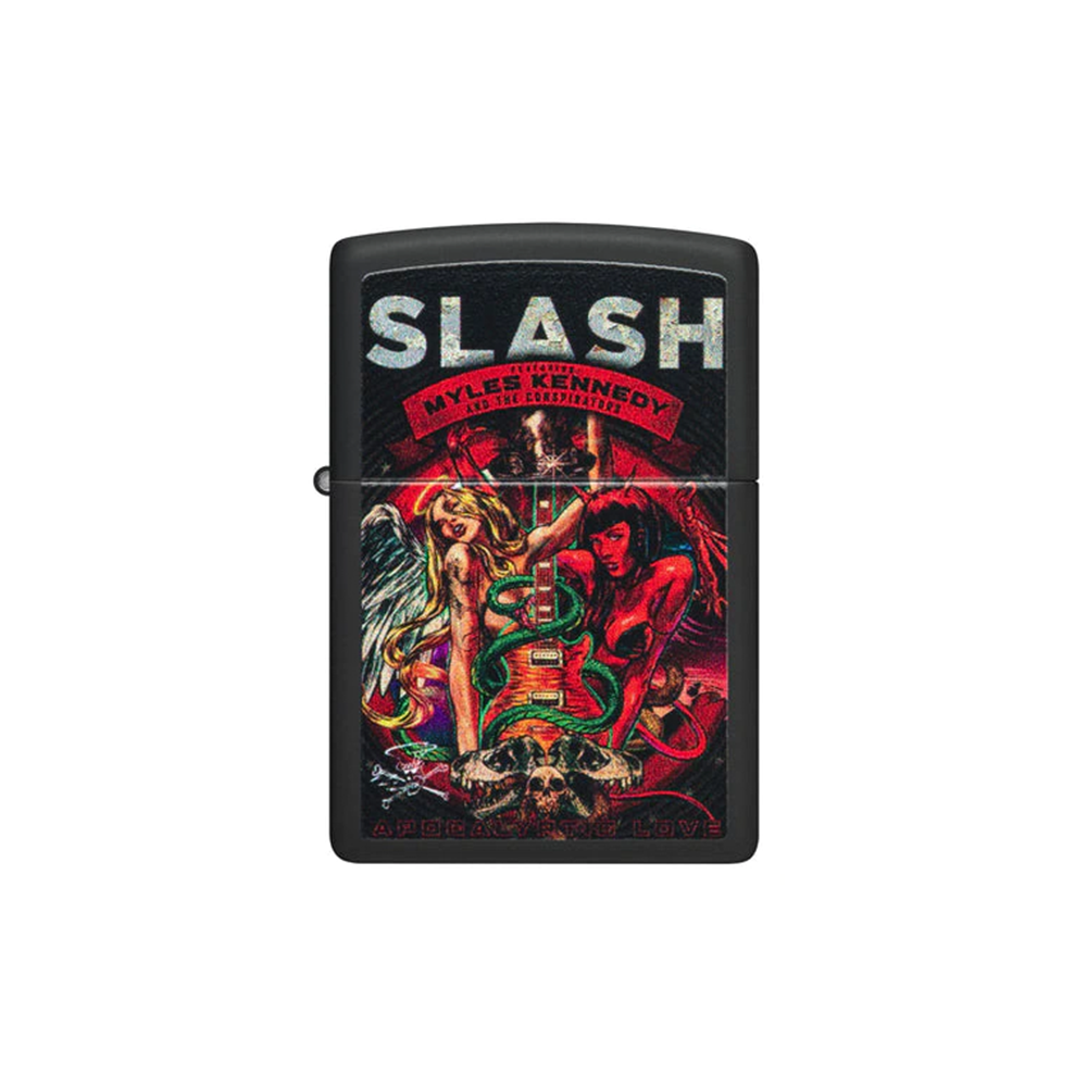 Zippo 48187 Slash Design
