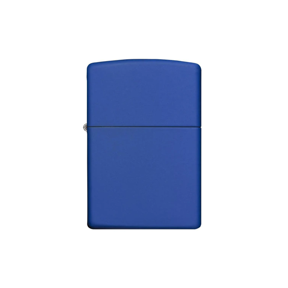 Zippo 229 Classic  Royal Blue Matte