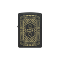 Zippo 46483 Zippo Lines Design