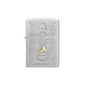 Zippo 47009 Vintage Filigree Design