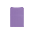 Zippo 46681 Classic Smoky Lavender