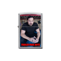 Zippo 114509 Trailer Park Boys Julian