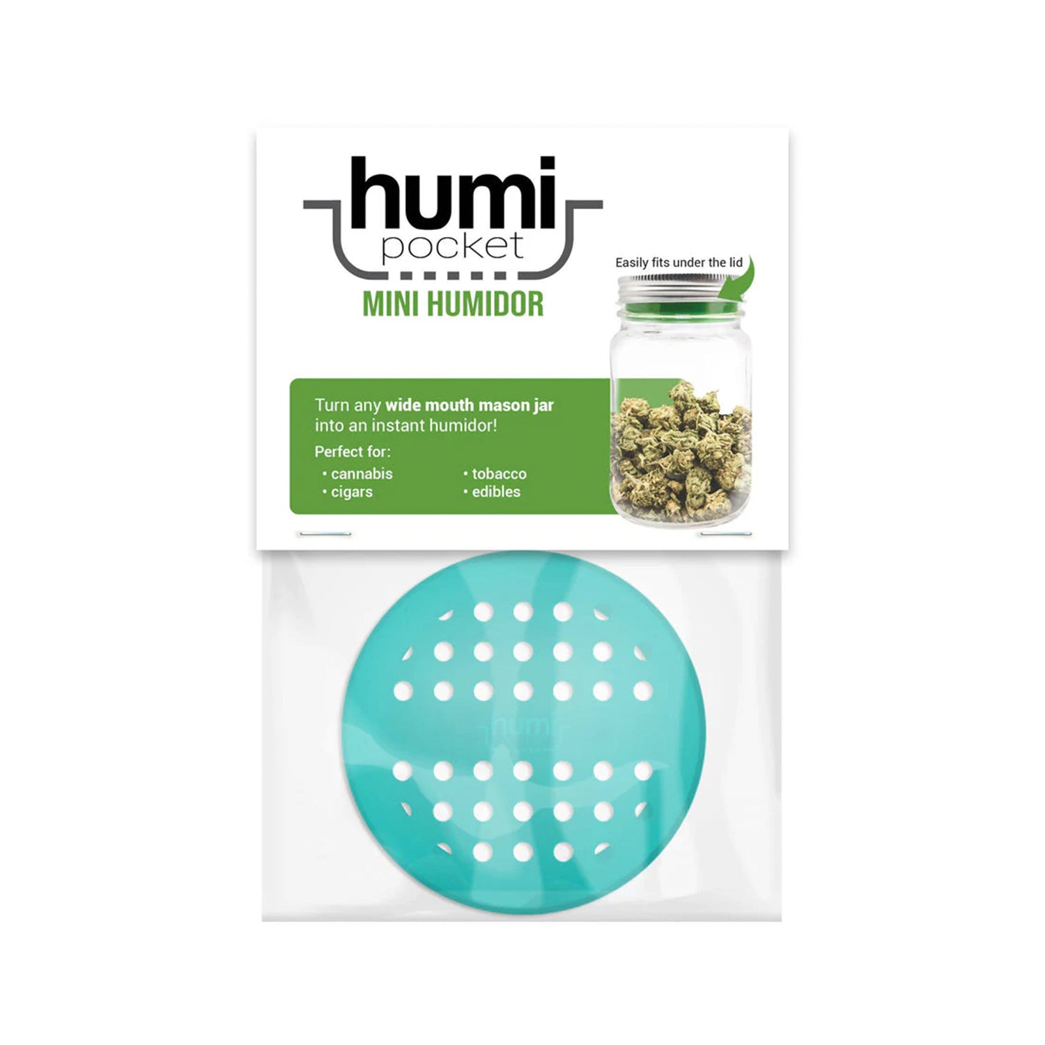 Humi Pocket 14 Best Sellers Collection