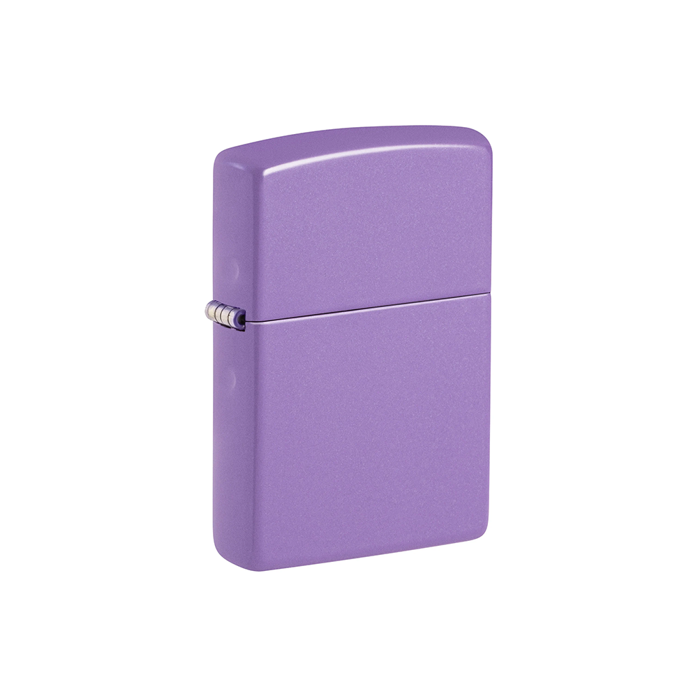 Zippo 46681 Classic Smoky Lavender