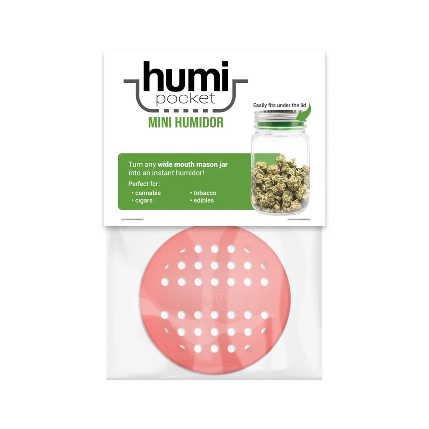 Humi Pocket 14 Best Sellers Collection