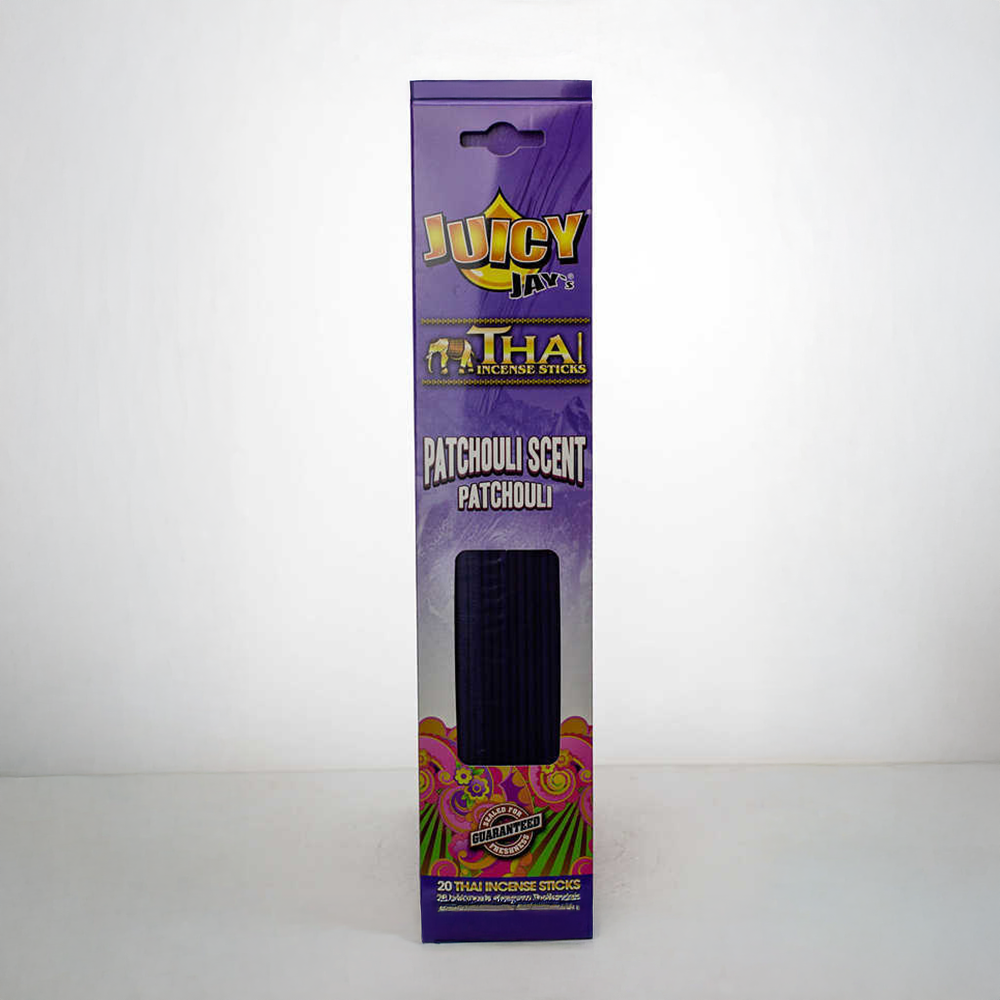 Juicy Jay's Thai Incense sticks