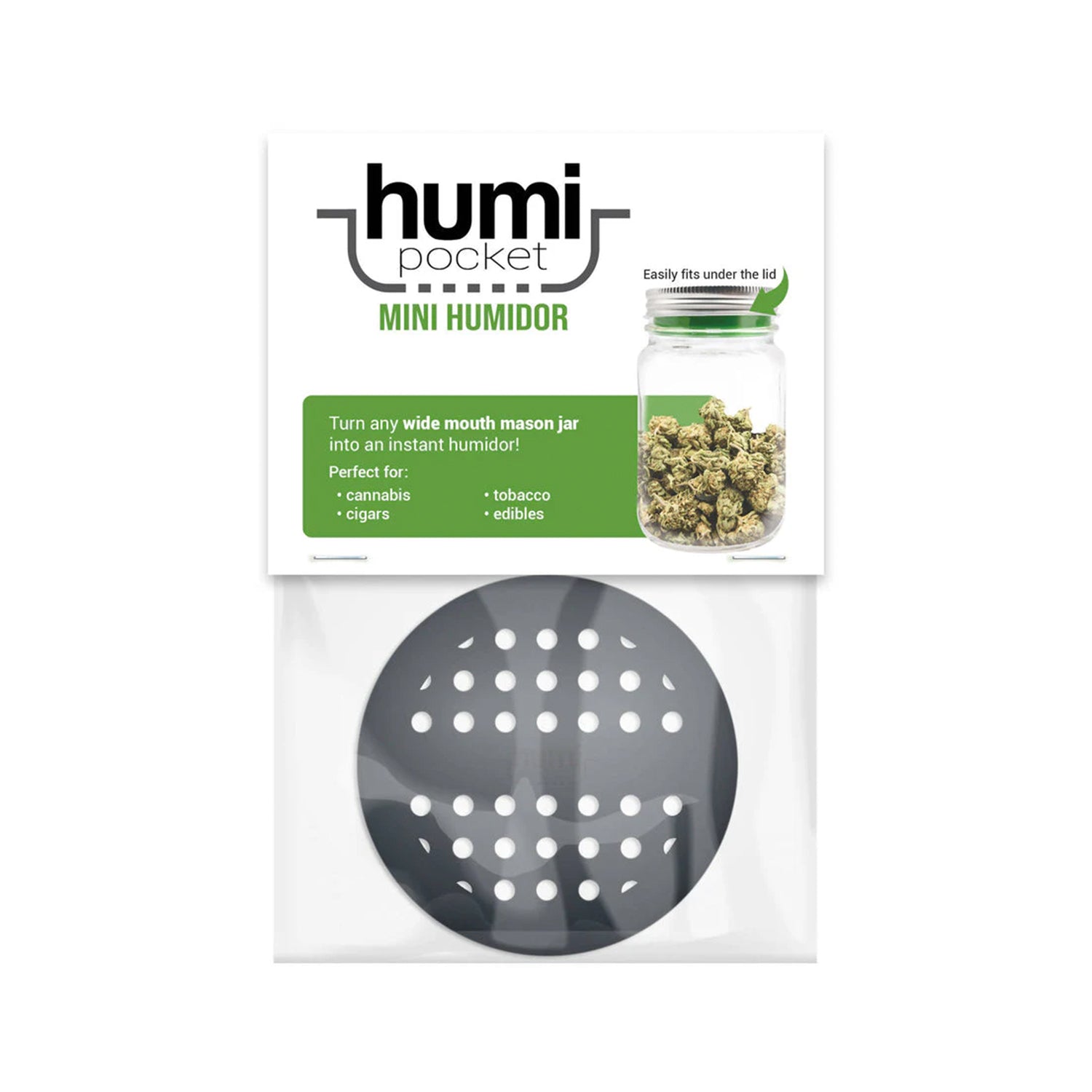 Humi Pocket 14 Best Sellers Collection