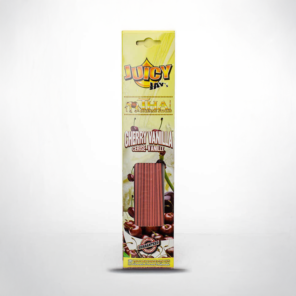 Juicy Jay's Thai Incense sticks