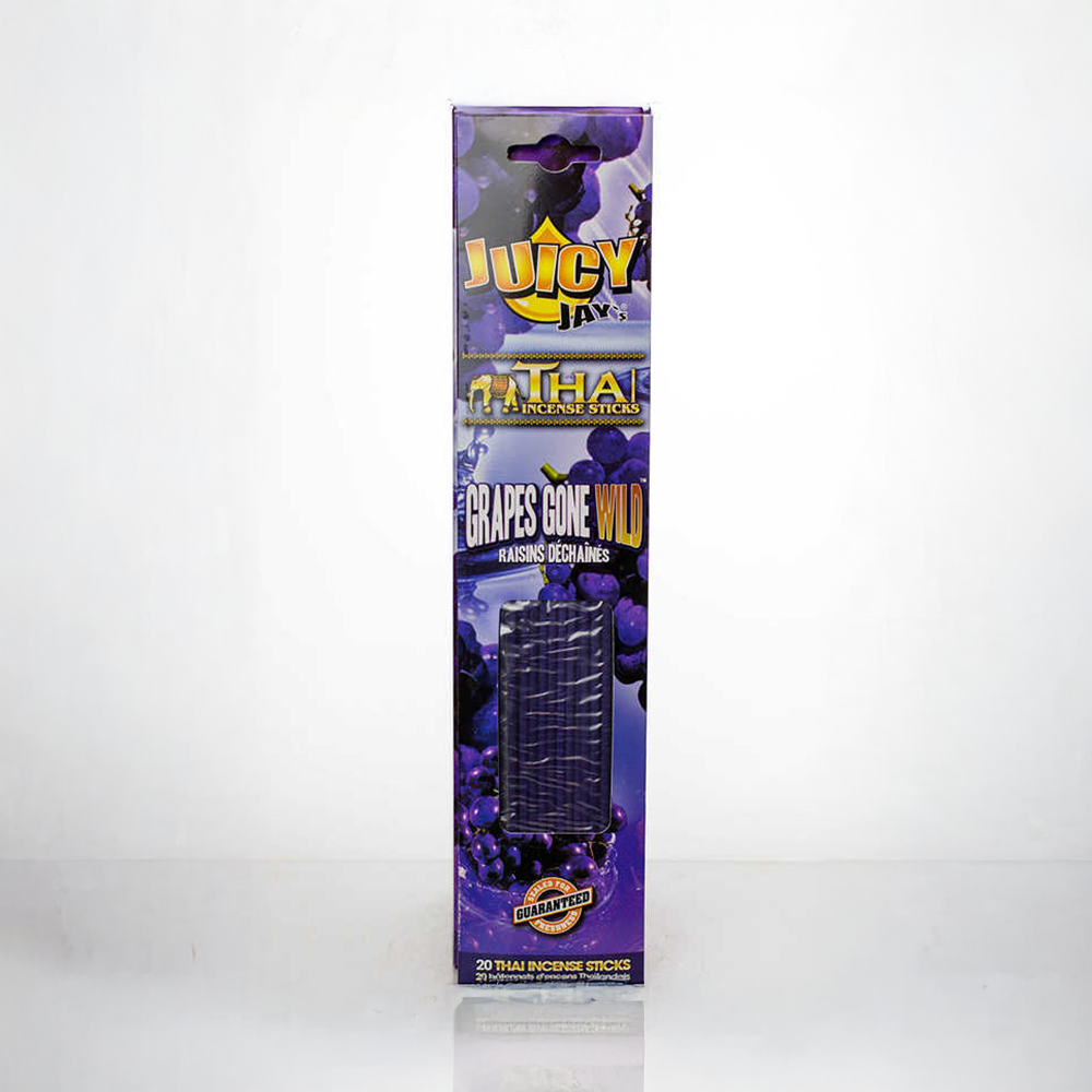 Juicy Jay's Thai Incense sticks