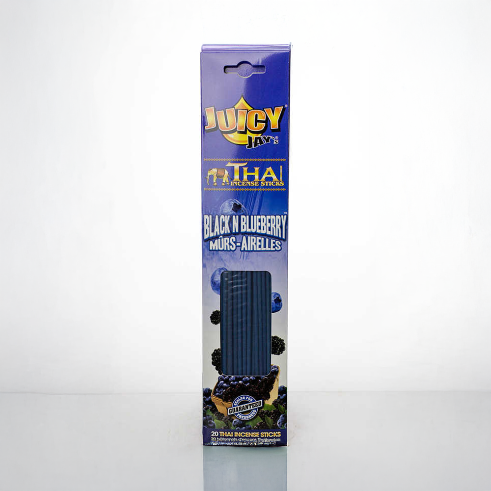 Juicy Jay's Thai Incense sticks