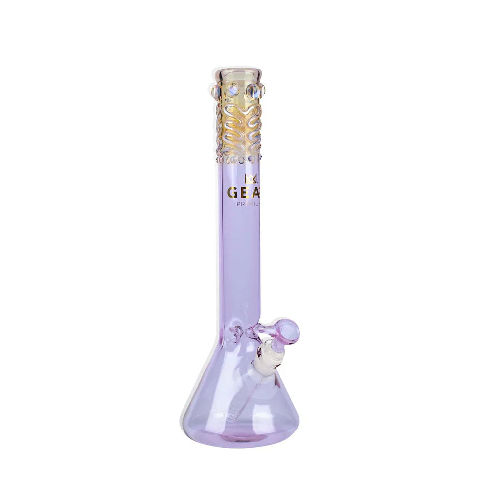 GEAR Premium® | 14" Beaker Tube [G22]
