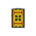 Zippo 218-064529 Cannabis Pattern
