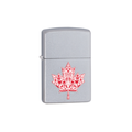 Zippo 205-078174 Souvenir Detailed Maple Leaf