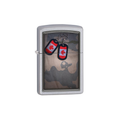 Zippo 205-078193 Canadian Military Dog Tag