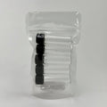 5 ml 5-Piece Glass Vials