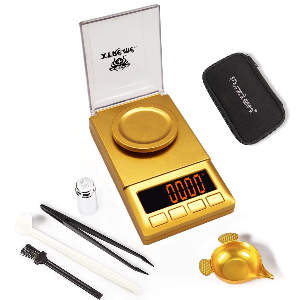 Xtream | Digital Pocket Scale [XTR-516]