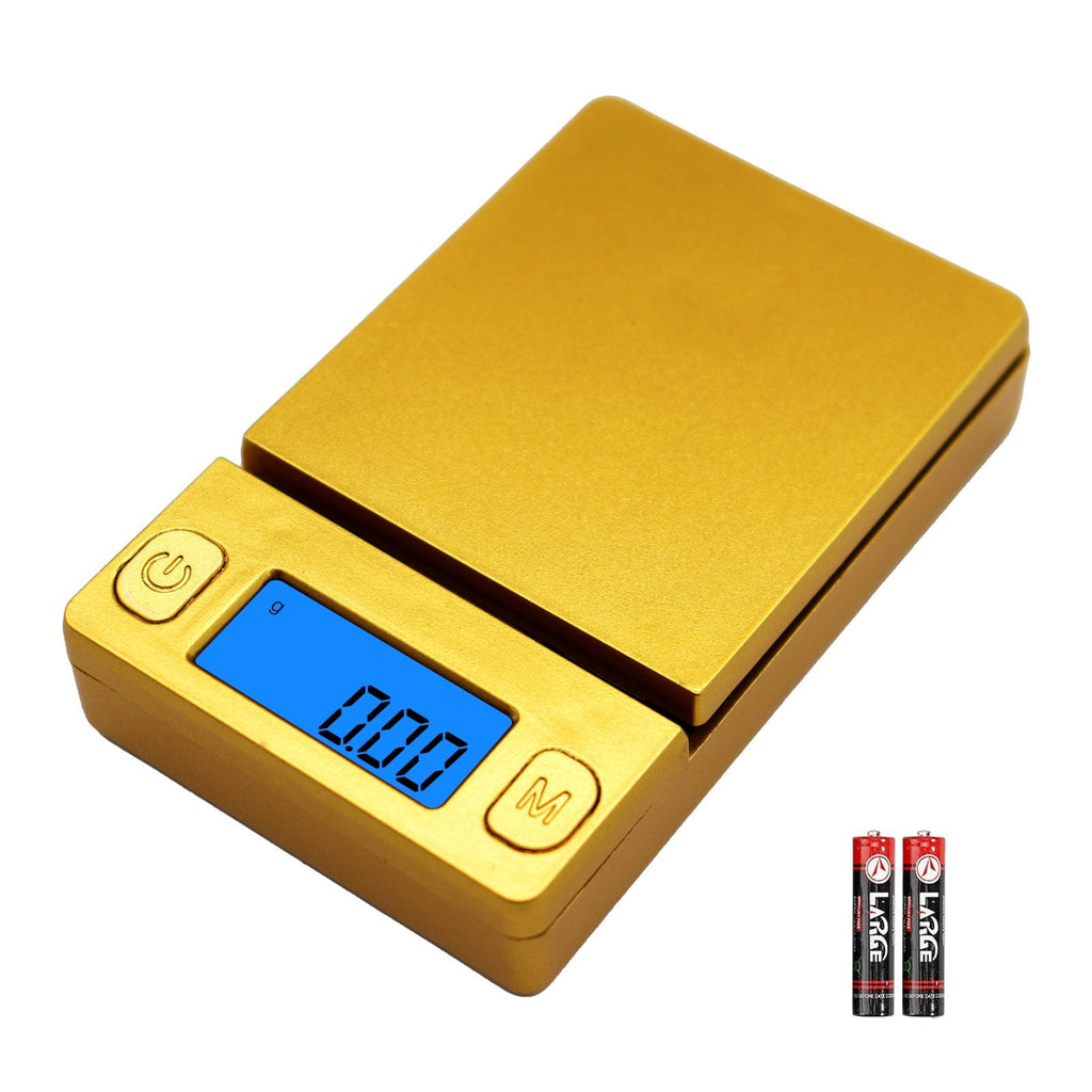 Xtream | Digital Pocket Scale [XTR-517]
