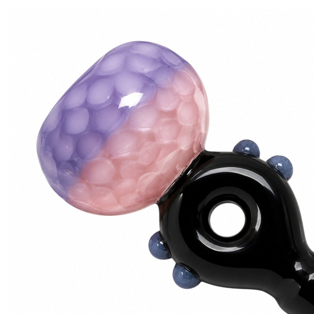 14mm Honeycomb Bowl Piece