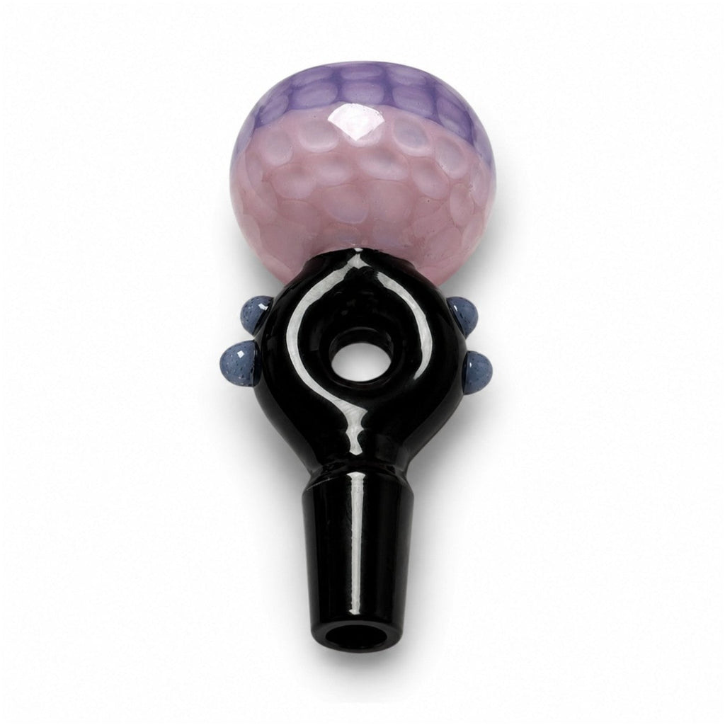 14mm Honeycomb Bowl Piece