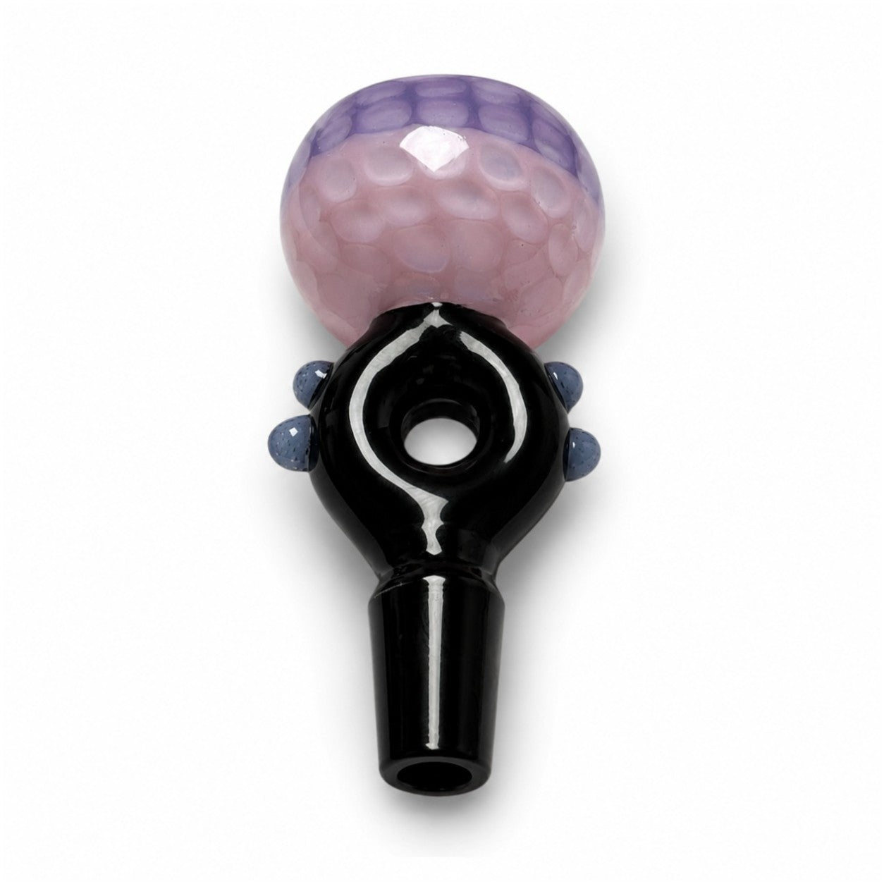 14mm Honeycomb Bowl Piece