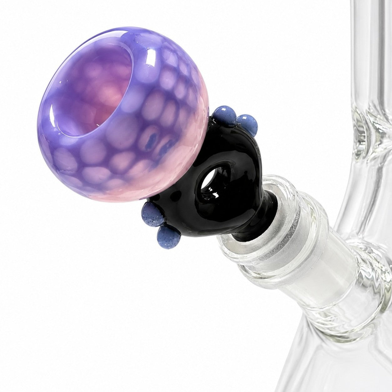 14mm Honeycomb Bowl Piece