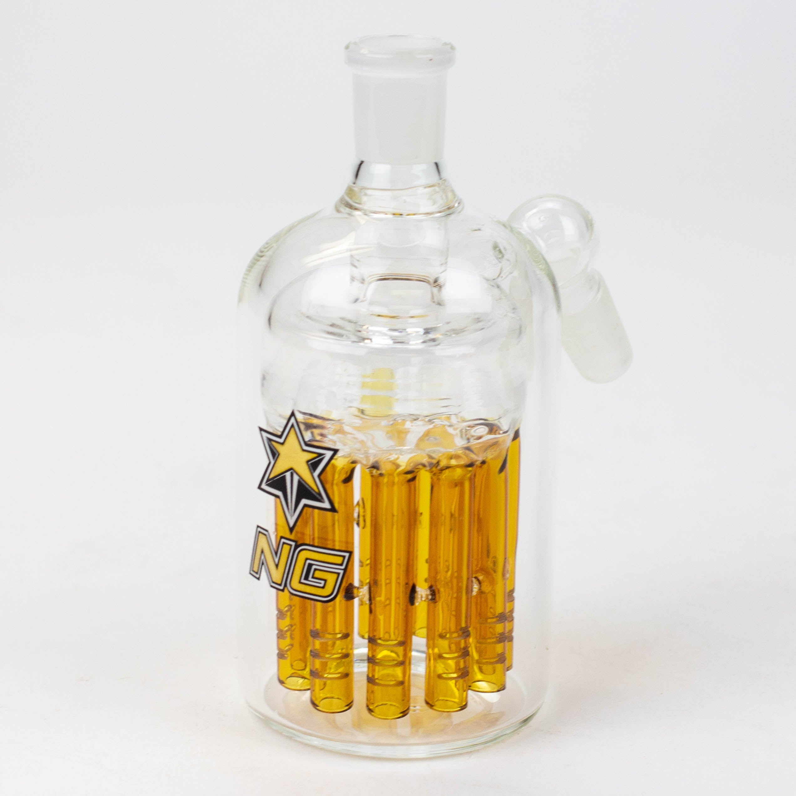 11 arms diffuser ash catchers