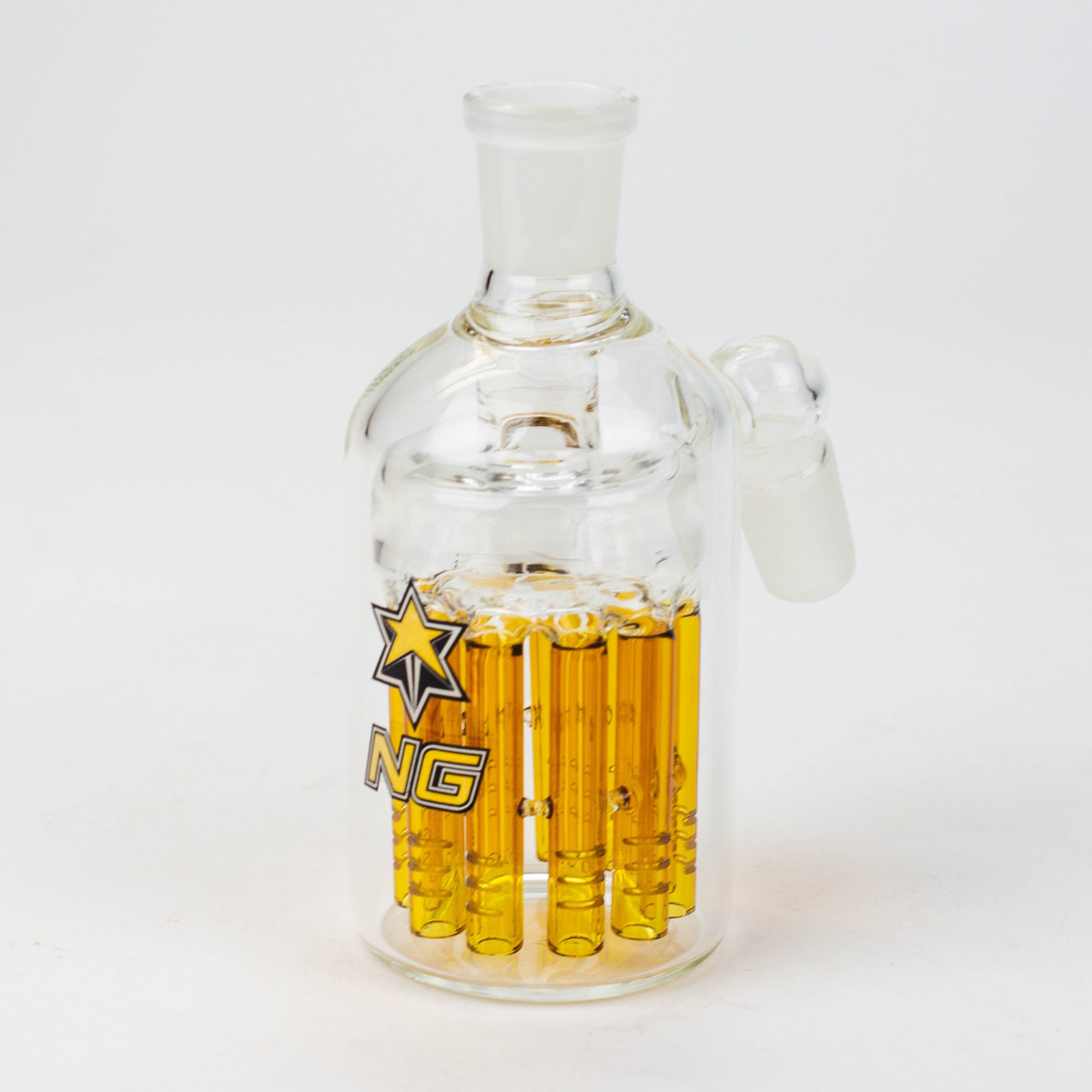 11 arms diffuser ash catchers
