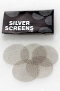 High Quality Metal screen 100 packs