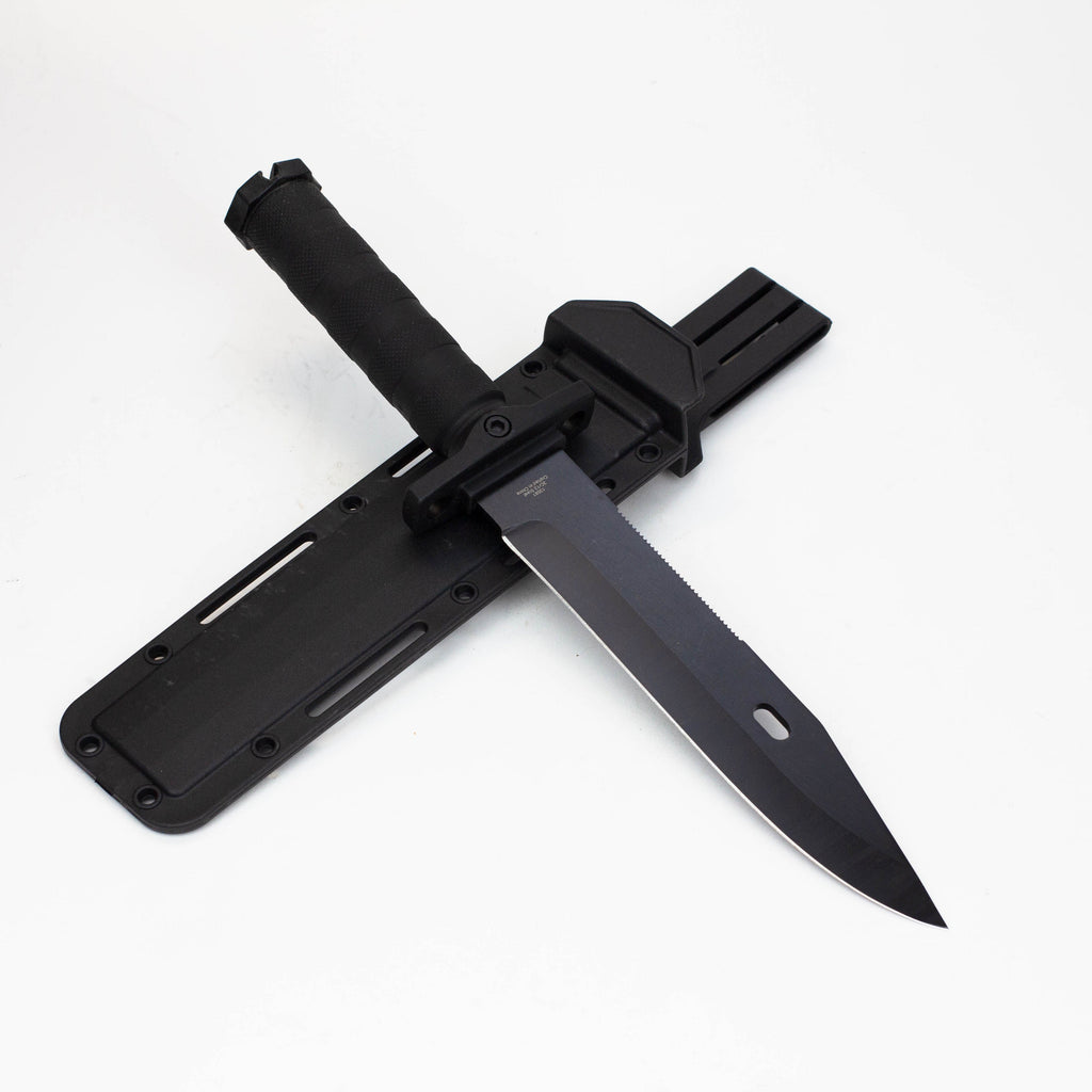 Defender-Xtreme 14.5″ Tactical Hunting Knife ABS Handle Stainless Steel Knives [13581]