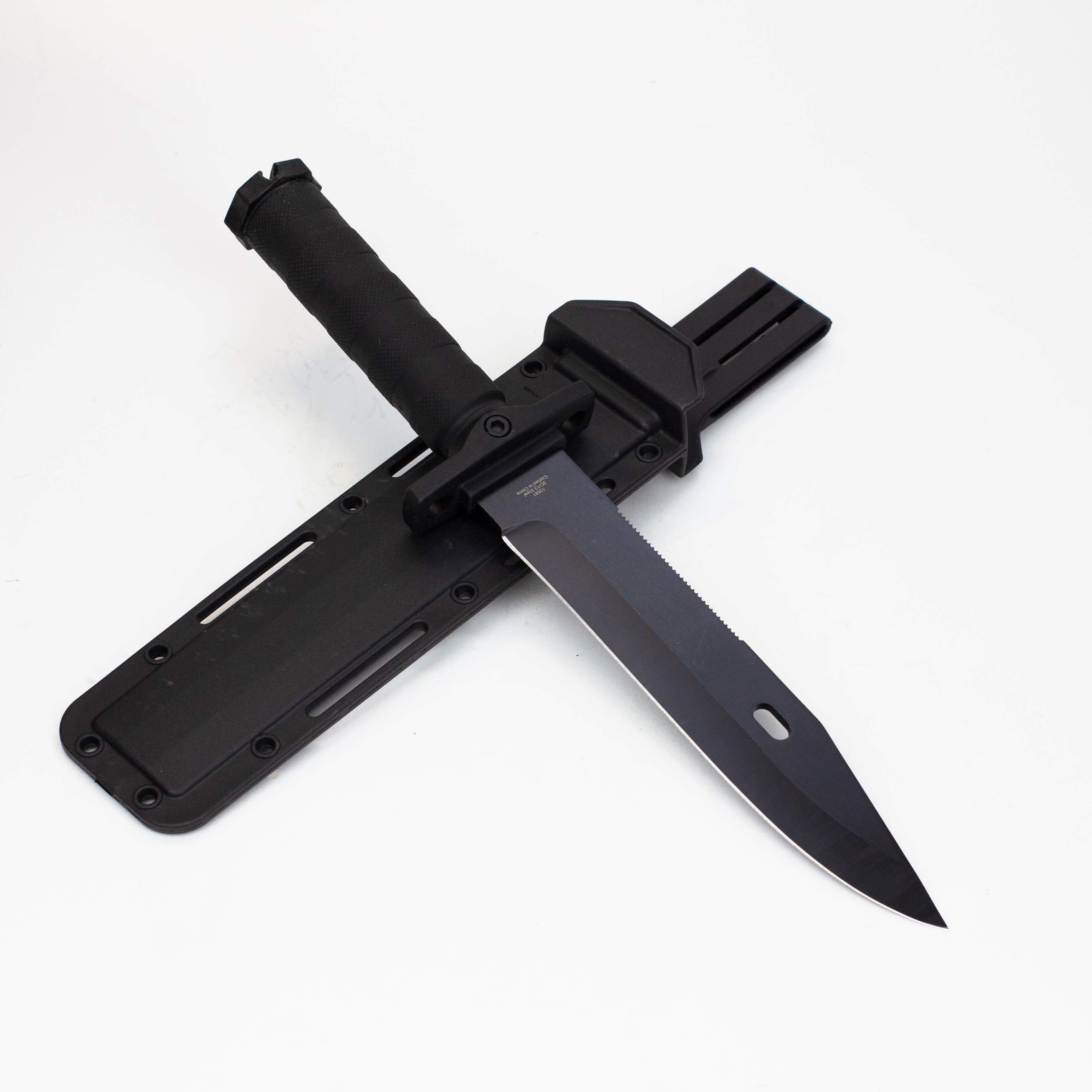 Defender-Xtreme 14.5″ Tactical Hunting Knife ABS Handle Stainless Steel Knives [13581]