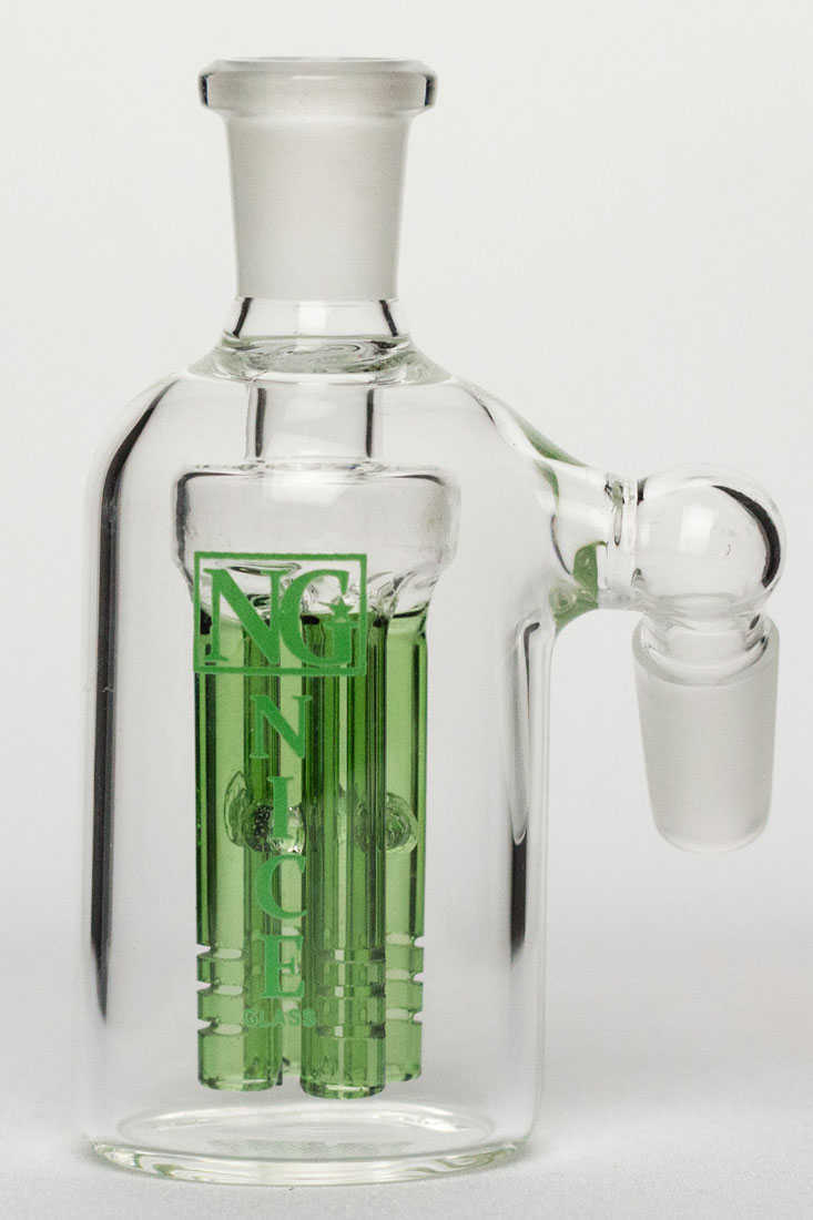 4 arms diffuser ash catchers no