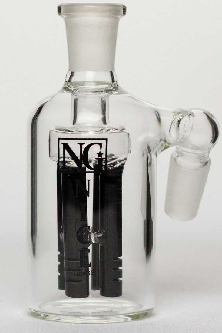 4 arms diffuser ash catchers no