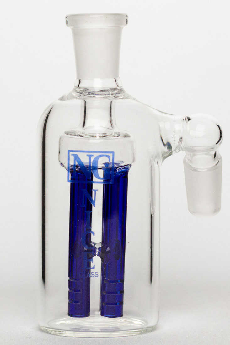 4 arms diffuser ash catchers no