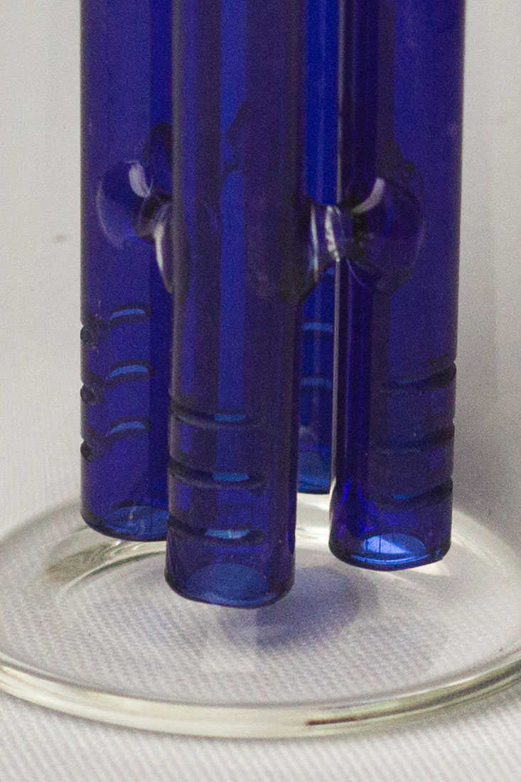 4 arms diffuser ash catchers no