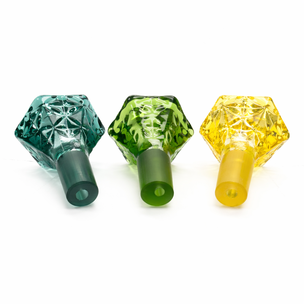14mm Diamond Bowl - Assorted