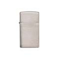 Zippo 1600 Slim BR Finish Chrome