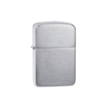 Zippo 1941 Replica Brushed Chrome LTR